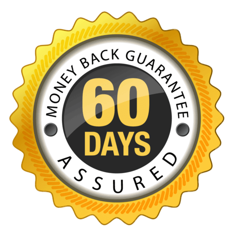 PronailComplex 60-Days Money-Back Guarantee